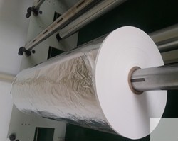 superfine glass fiber Insulation paper for LNG cylinder