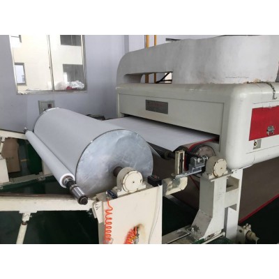 Cryogenic glass fiber Insulation paper